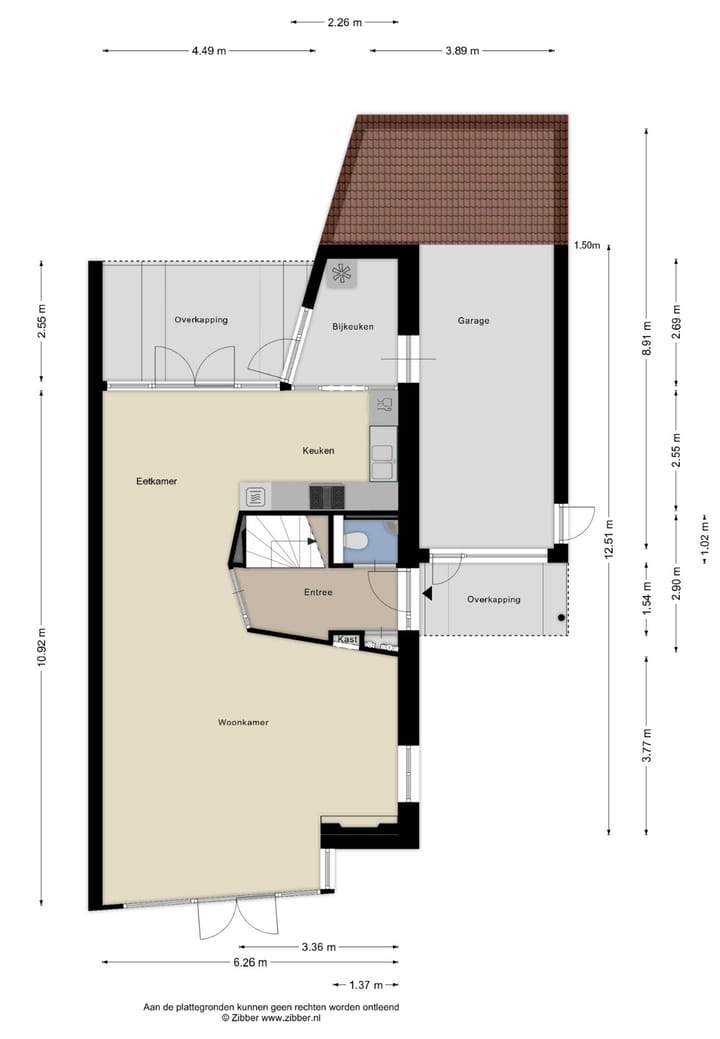 Photo 42 of Charlotte van Pallandthof 135