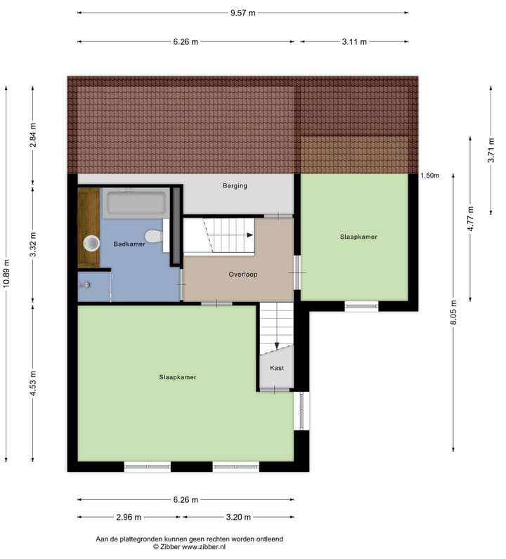 Photo 44 of Charlotte van Pallandthof 135