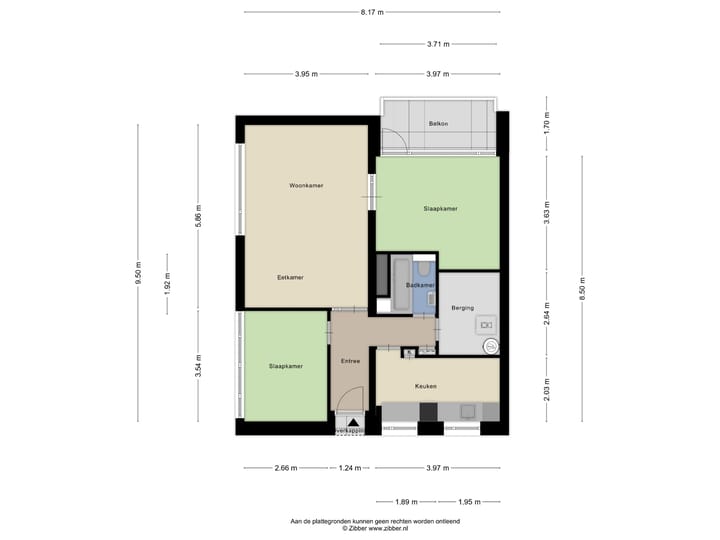 Foto 27 van Neerstraat 149