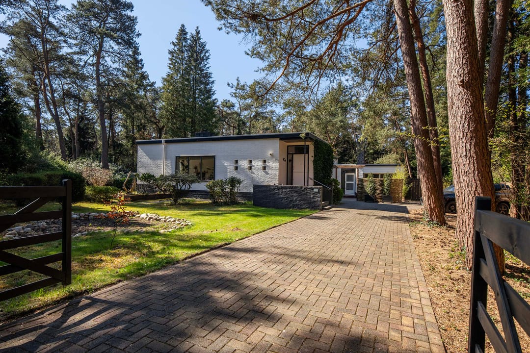 Photo 1 of Prinses Beatrixlaan 11