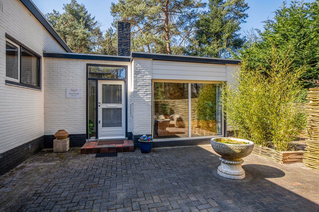 Photo 7 of Prinses Beatrixlaan 11