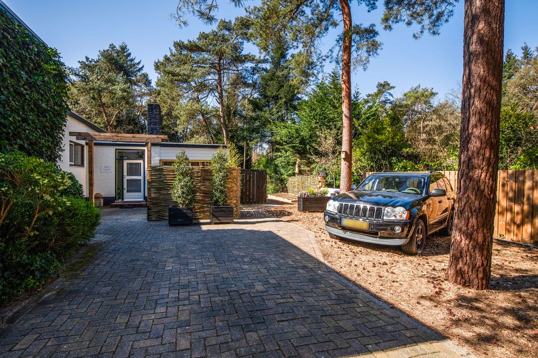 Photo 8 of Prinses Beatrixlaan 11