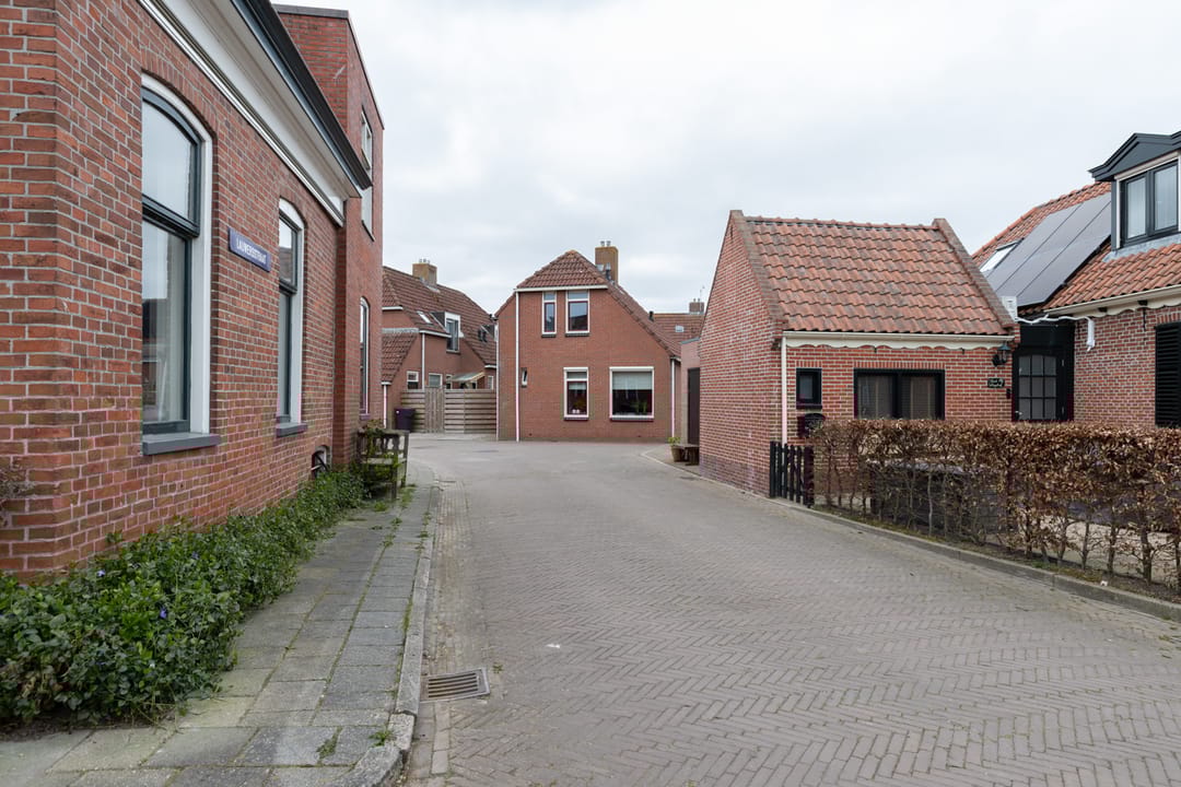 Foto 2 van Lauwersstraat 4