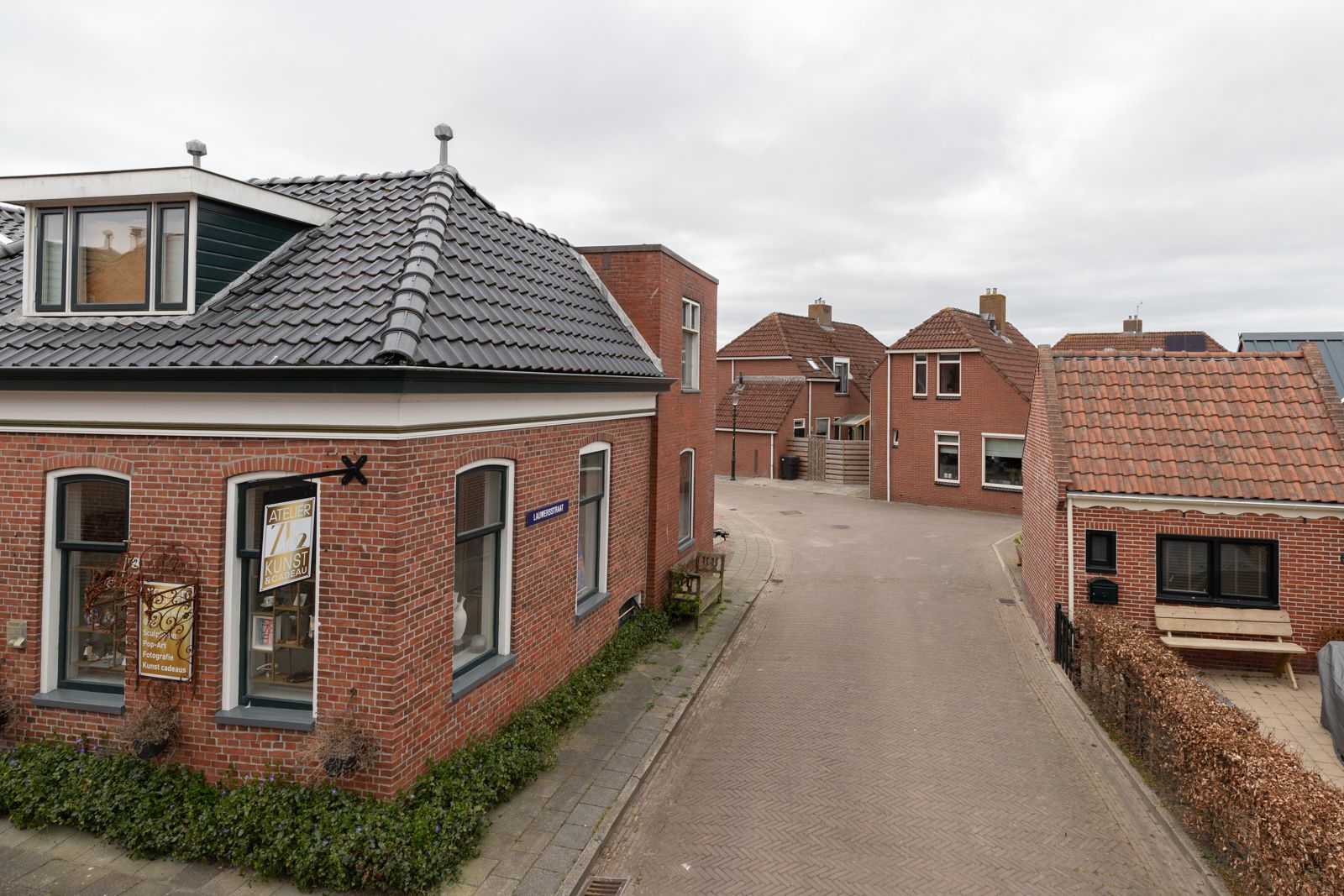 Foto 3 van Lauwersstraat 4