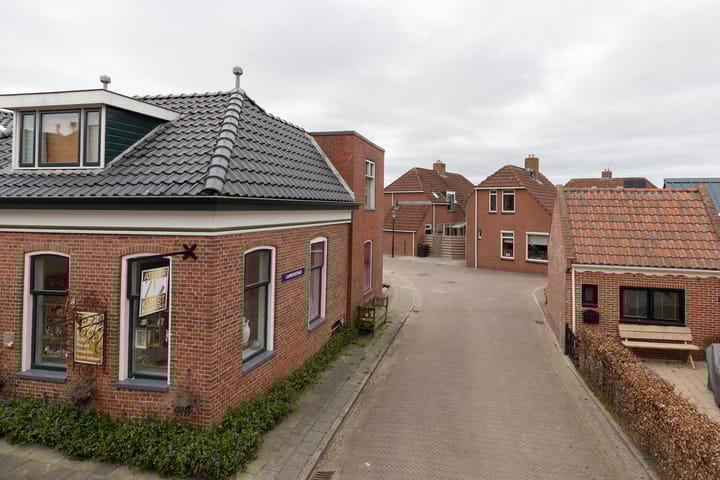 Foto 3 van Lauwersstraat 4