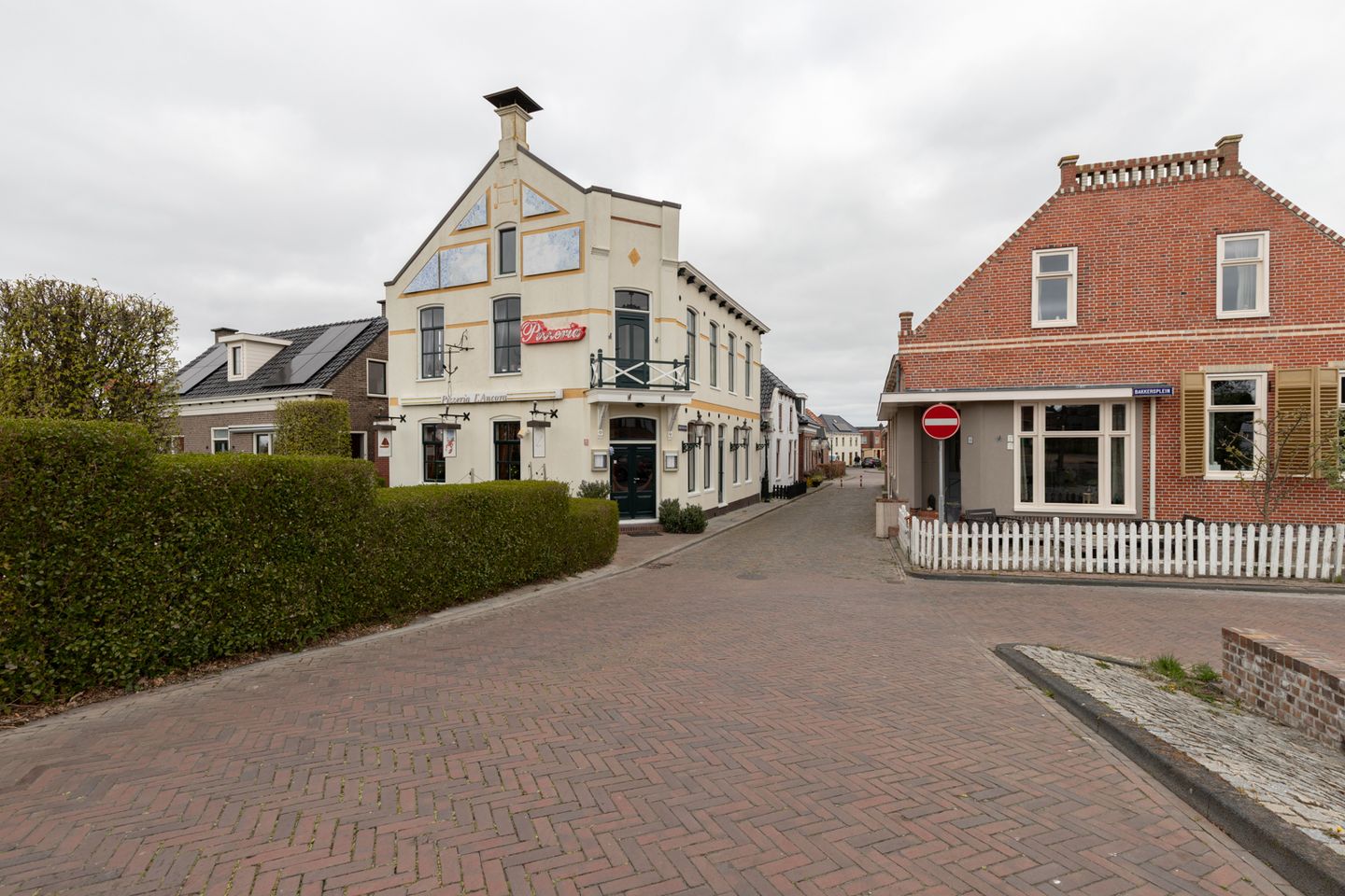 Foto 4 van Lauwersstraat 4