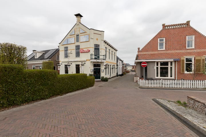 Foto 4 van Lauwersstraat 4