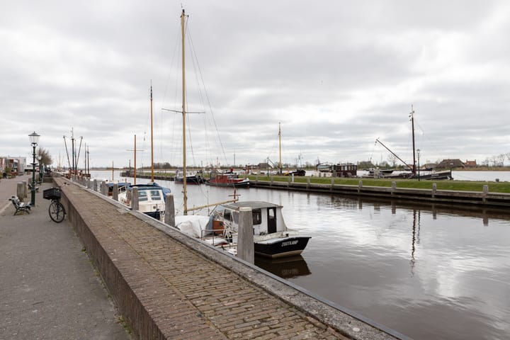 Foto 5 van Lauwersstraat 4