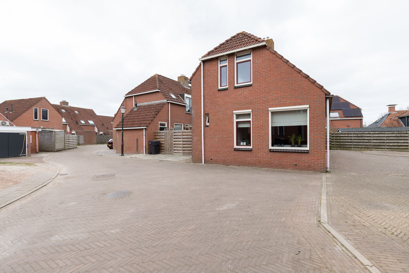 Foto 6 van Lauwersstraat 4