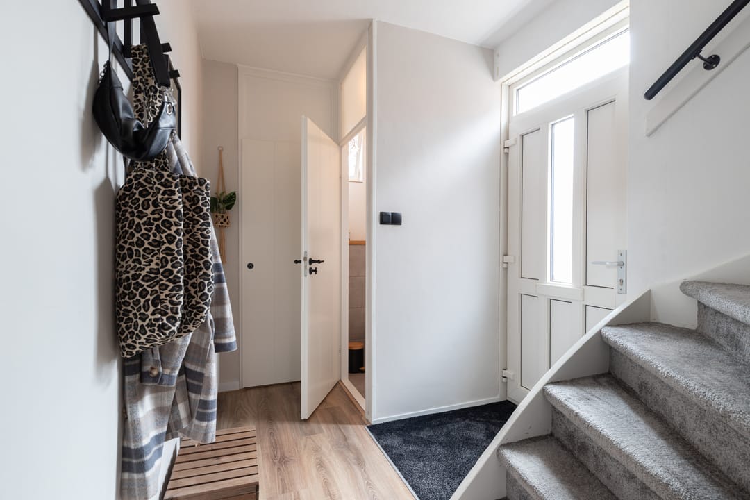 Foto 8 van Lauwersstraat 4