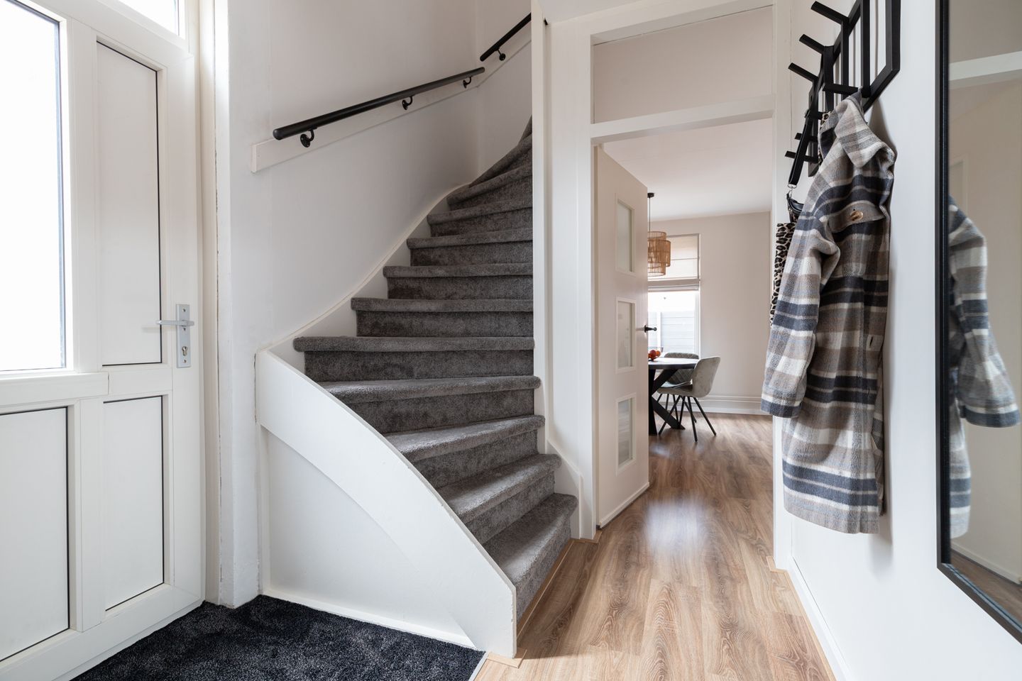 Foto 10 van Lauwersstraat 4