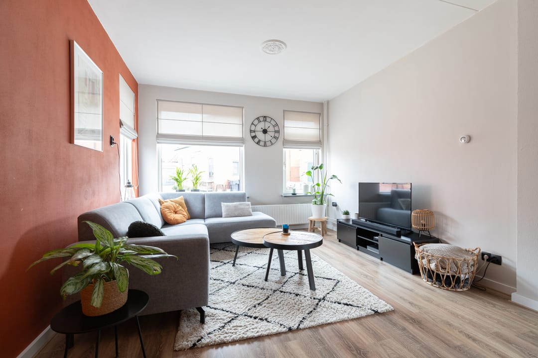 Foto 11 van Lauwersstraat 4