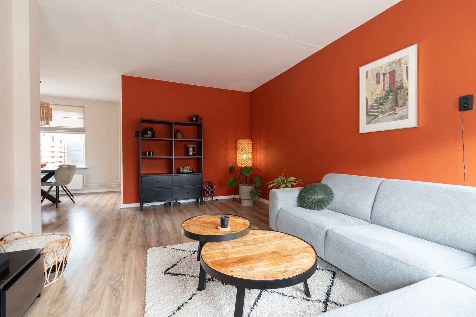 Foto 12 van Lauwersstraat 4