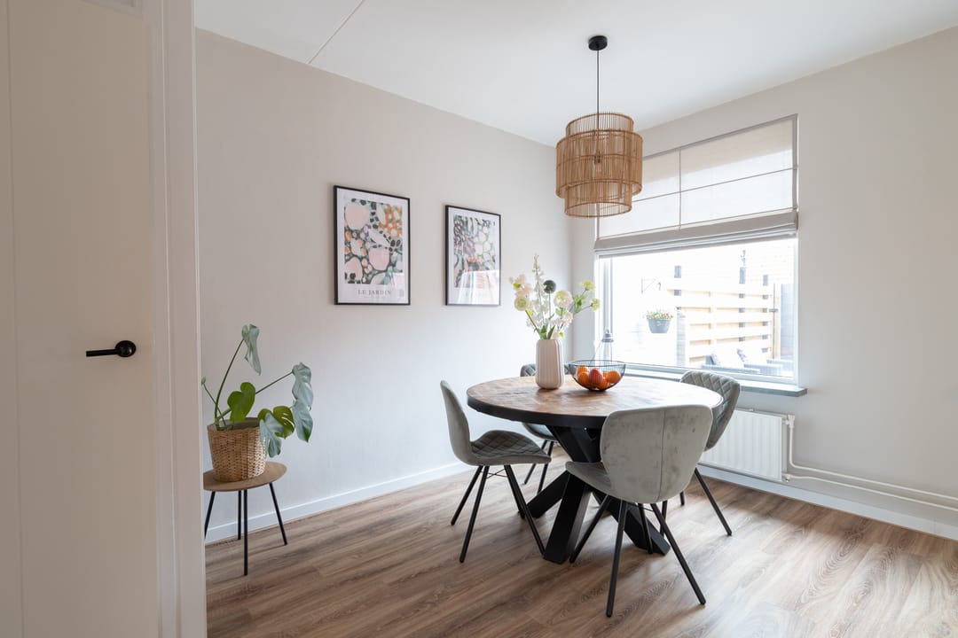 Foto 13 van Lauwersstraat 4