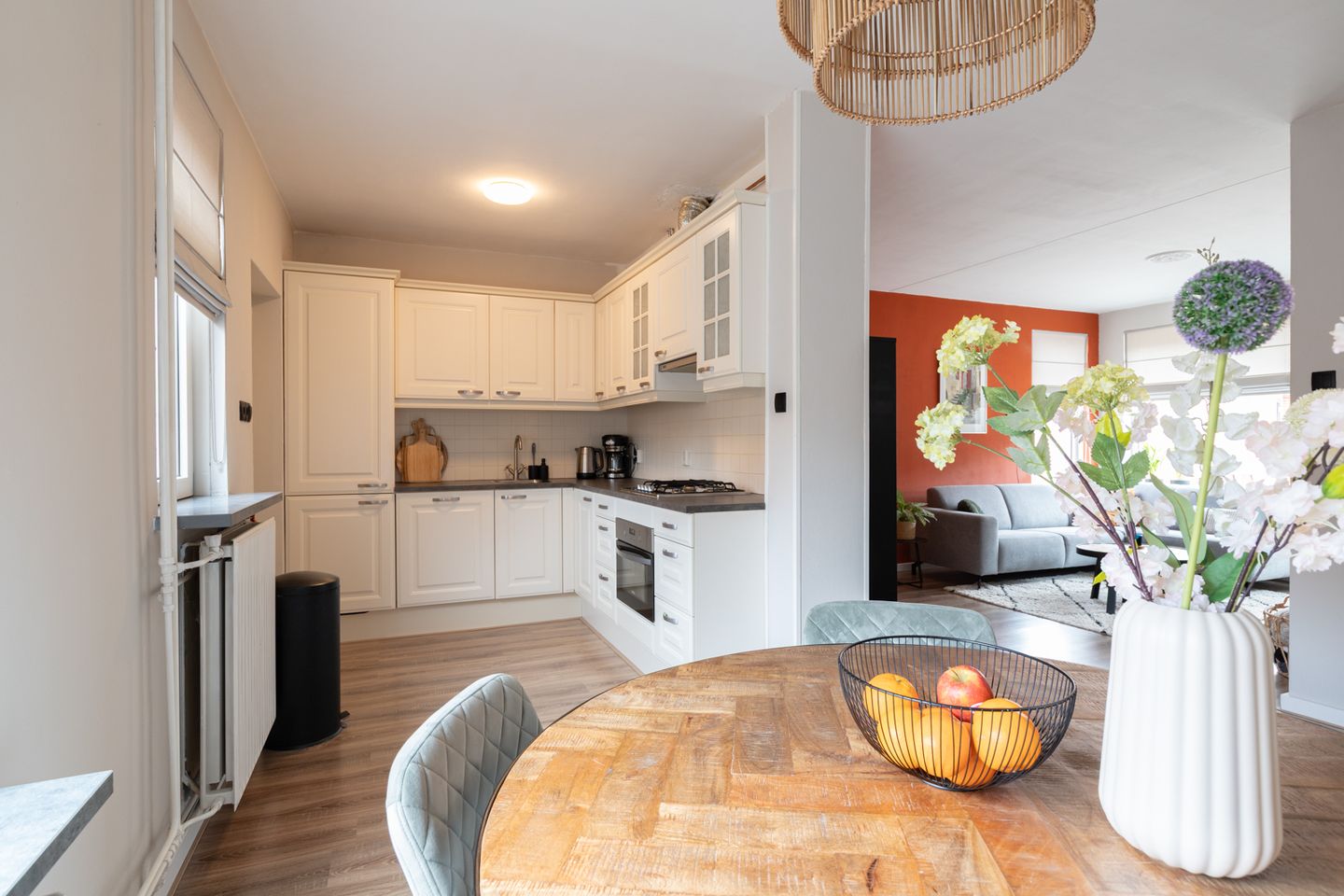 Foto 14 van Lauwersstraat 4