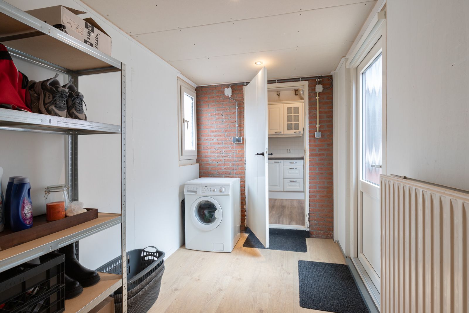 Foto 15 van Lauwersstraat 4