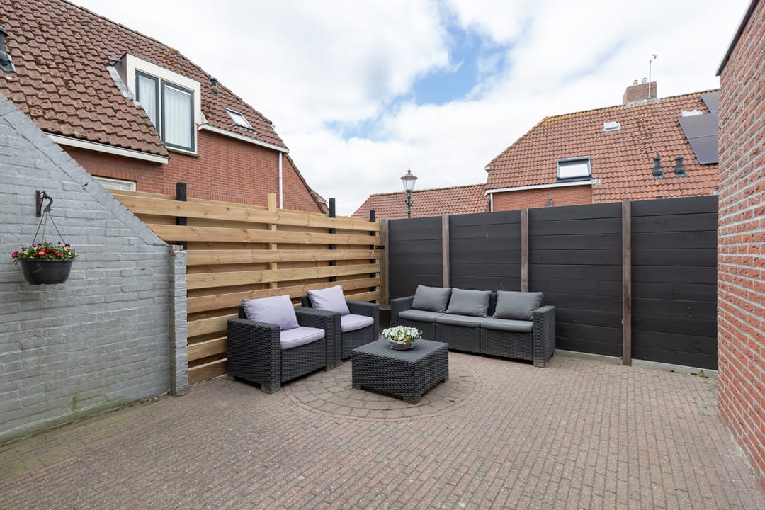 Foto 16 van Lauwersstraat 4