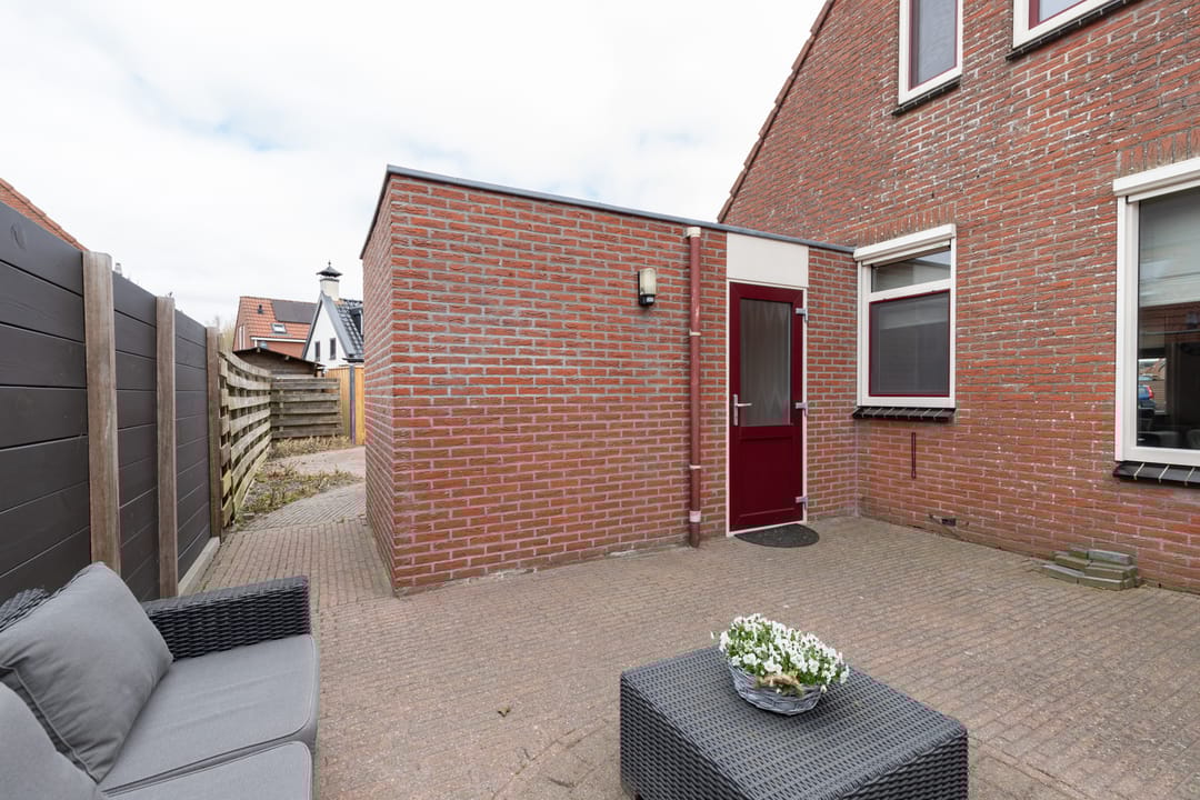 Foto 17 van Lauwersstraat 4