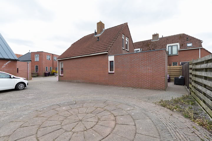 Foto 18 van Lauwersstraat 4