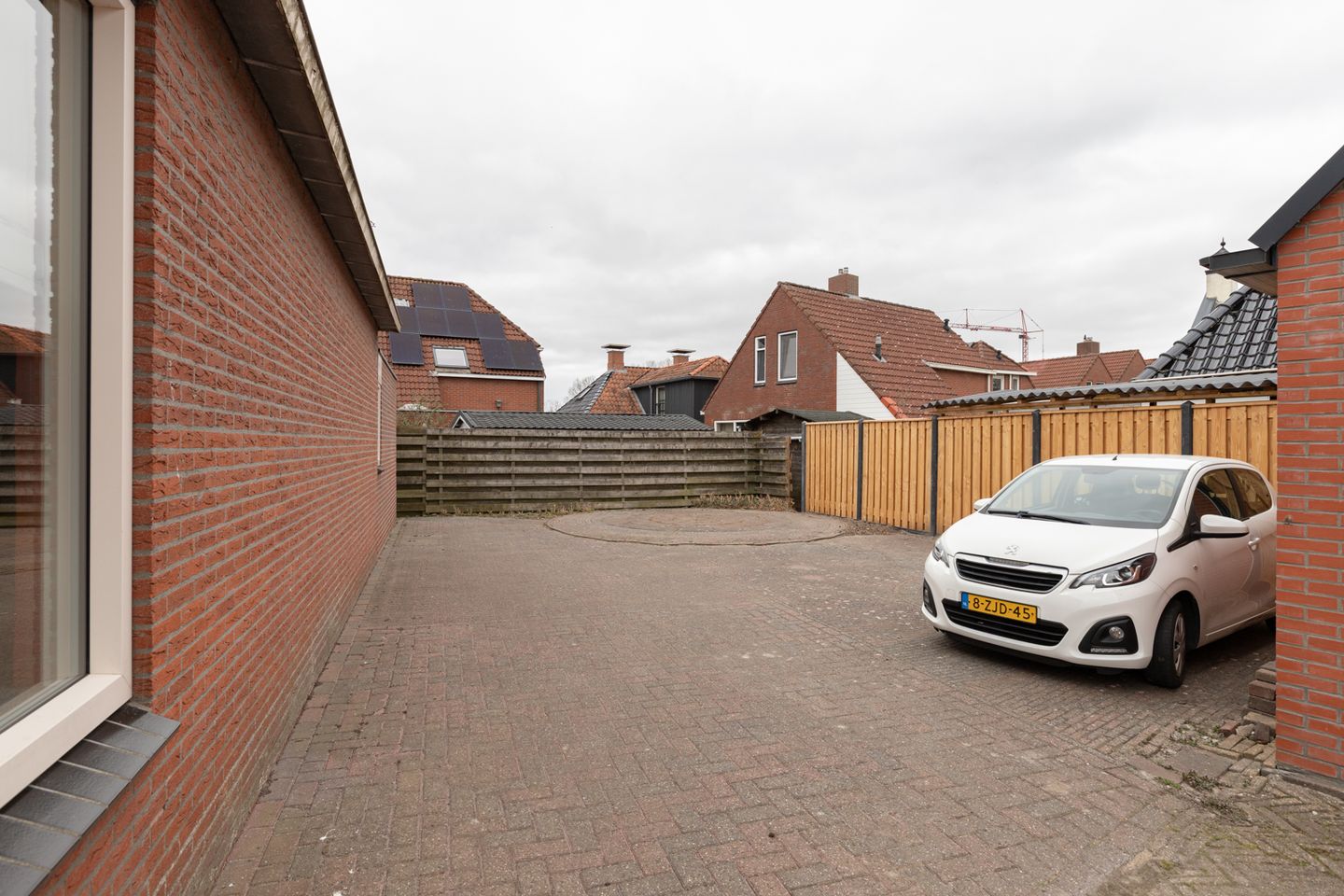 Foto 19 van Lauwersstraat 4