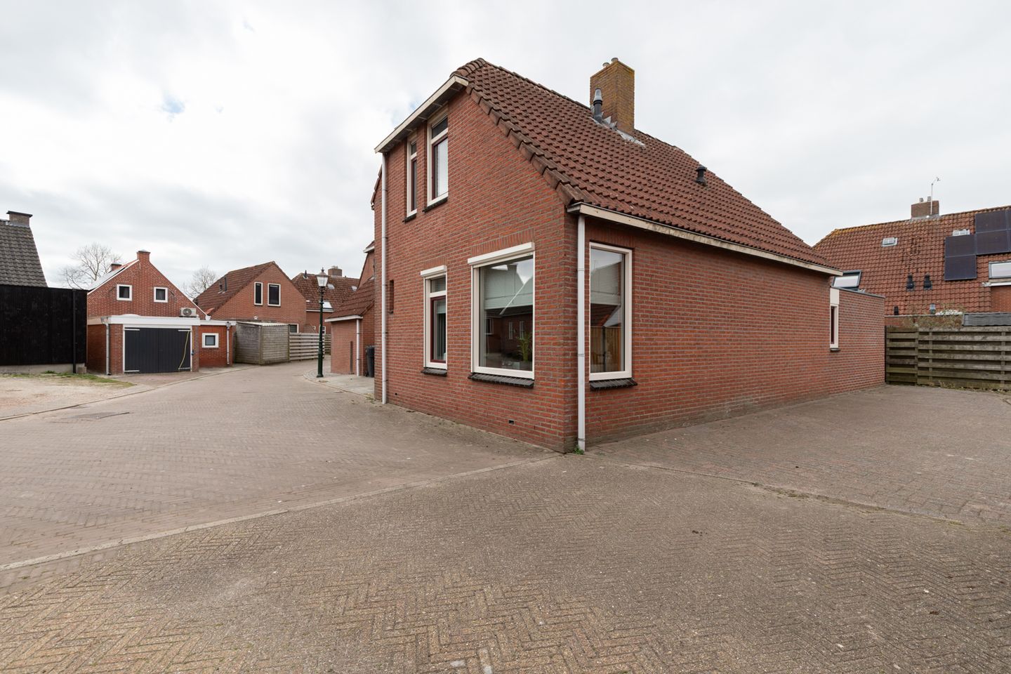 Foto 20 van Lauwersstraat 4