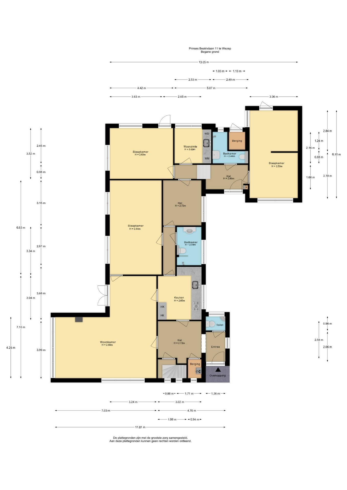 Photo 70 of Prinses Beatrixlaan 11