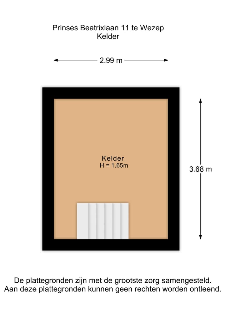 Foto 71 van Prinses Beatrixlaan 11