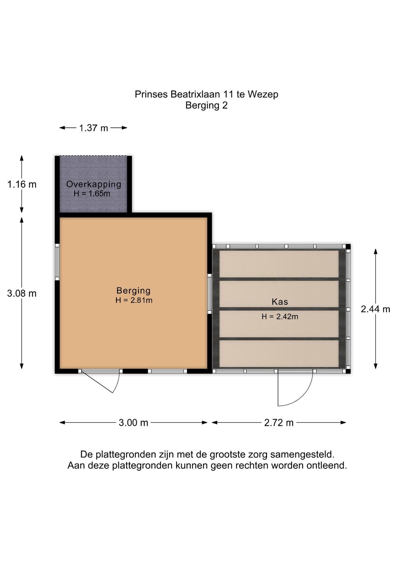 Photo 72 of Prinses Beatrixlaan 11