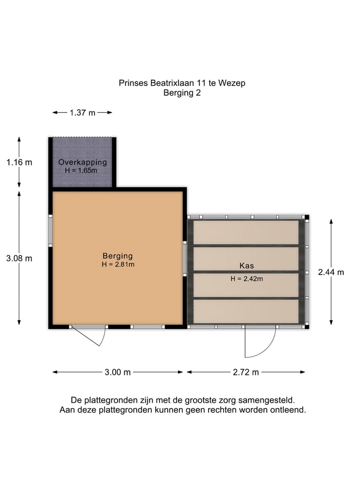 Foto 72 van Prinses Beatrixlaan 11