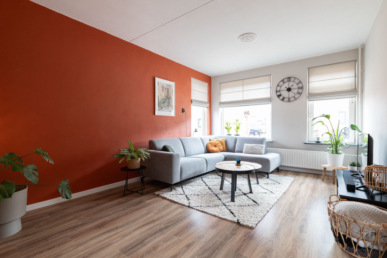 Foto 24 van Lauwersstraat 4