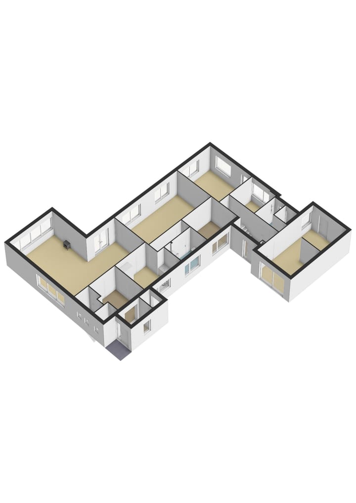 Foto 75 van Prinses Beatrixlaan 11