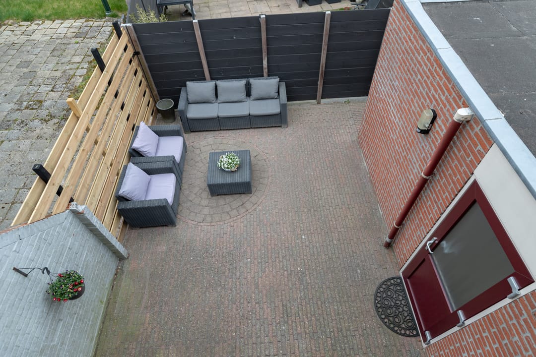 Foto 28 van Lauwersstraat 4