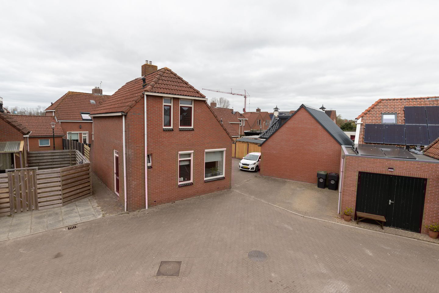 Foto 34 van Lauwersstraat 4