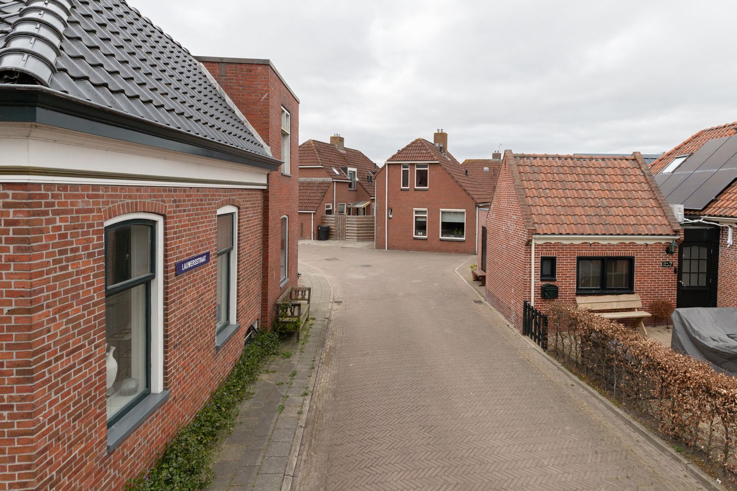 Foto 35 van Lauwersstraat 4