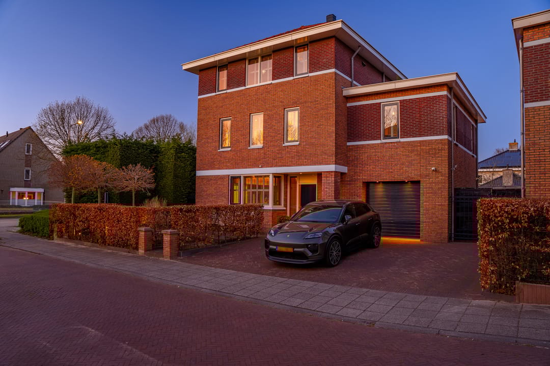 Photo 2 of Kluishof 1