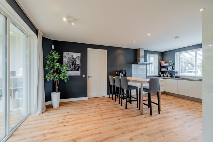 Foto 9 van Damoclesstraat 28