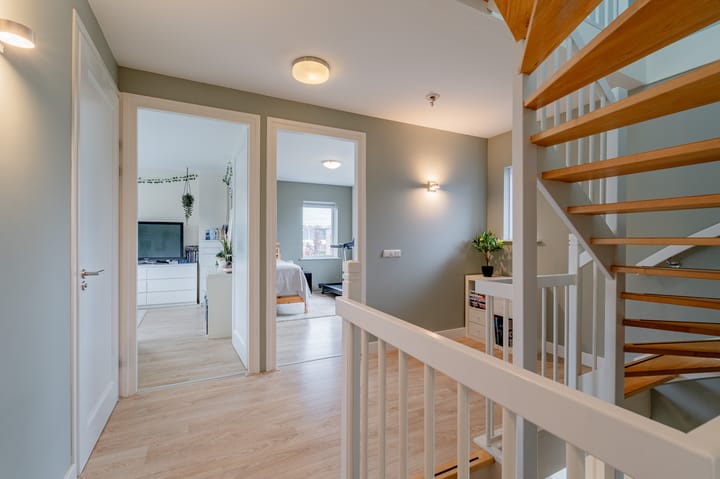 Foto 14 van Damoclesstraat 28