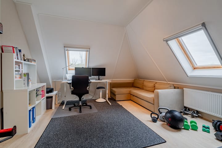 Foto 23 van Damoclesstraat 28