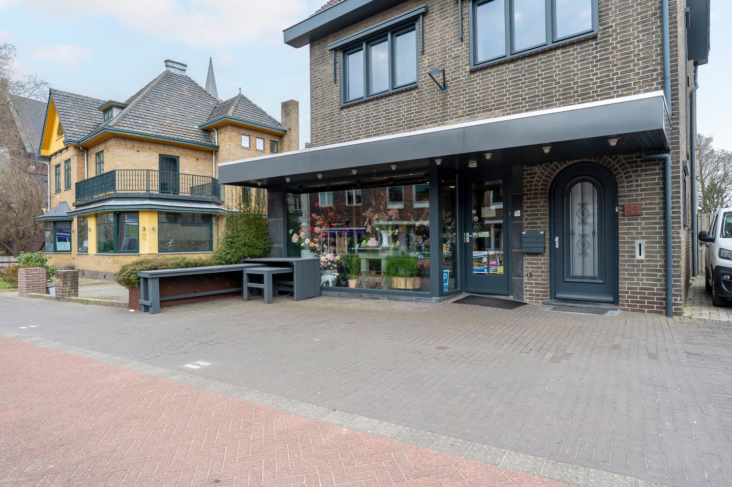 View photo 5 of Rijksweg Noord 29-A