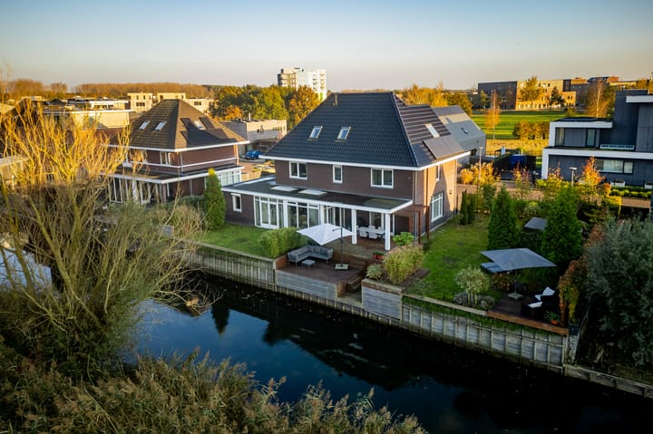 Foto 26 van Damoclesstraat 28