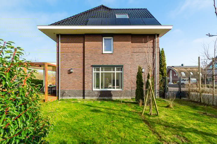 Foto 27 van Damoclesstraat 28