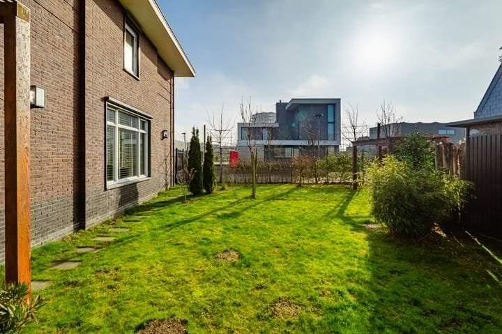 Foto 28 van Damoclesstraat 28