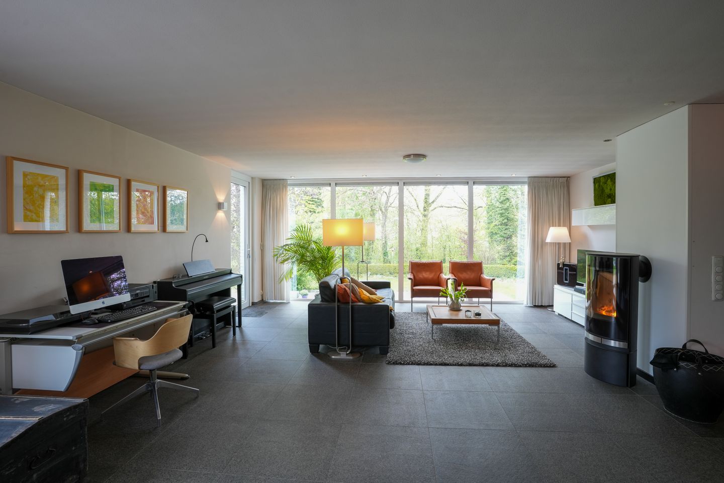 Foto 4 van Benzenrade 37-A