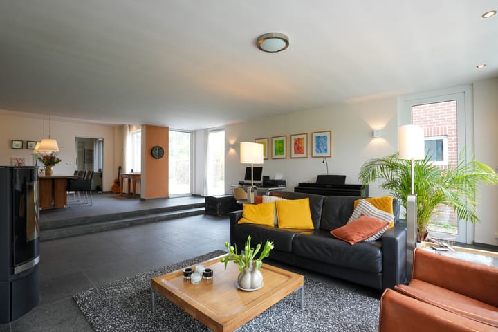 Foto 8 van Benzenrade 37-A