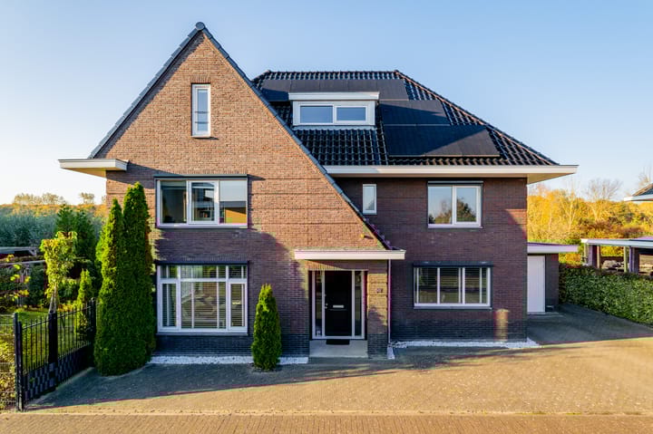 Foto 37 van Damoclesstraat 28