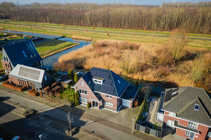 Foto 40 van Damoclesstraat 28