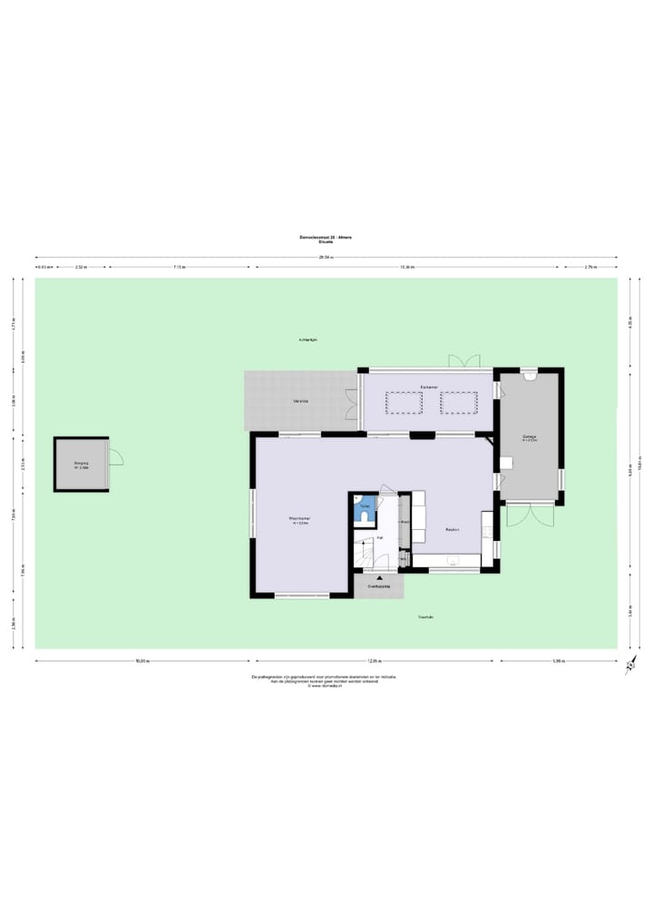 Foto 42 van Damoclesstraat 28