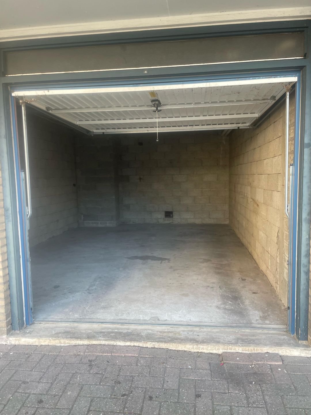 Foto 2 van Valkhofplein 73-D