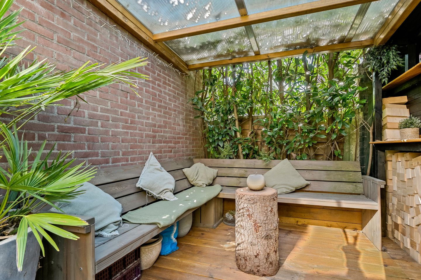 Foto 4 van Van Heutszstraat 59