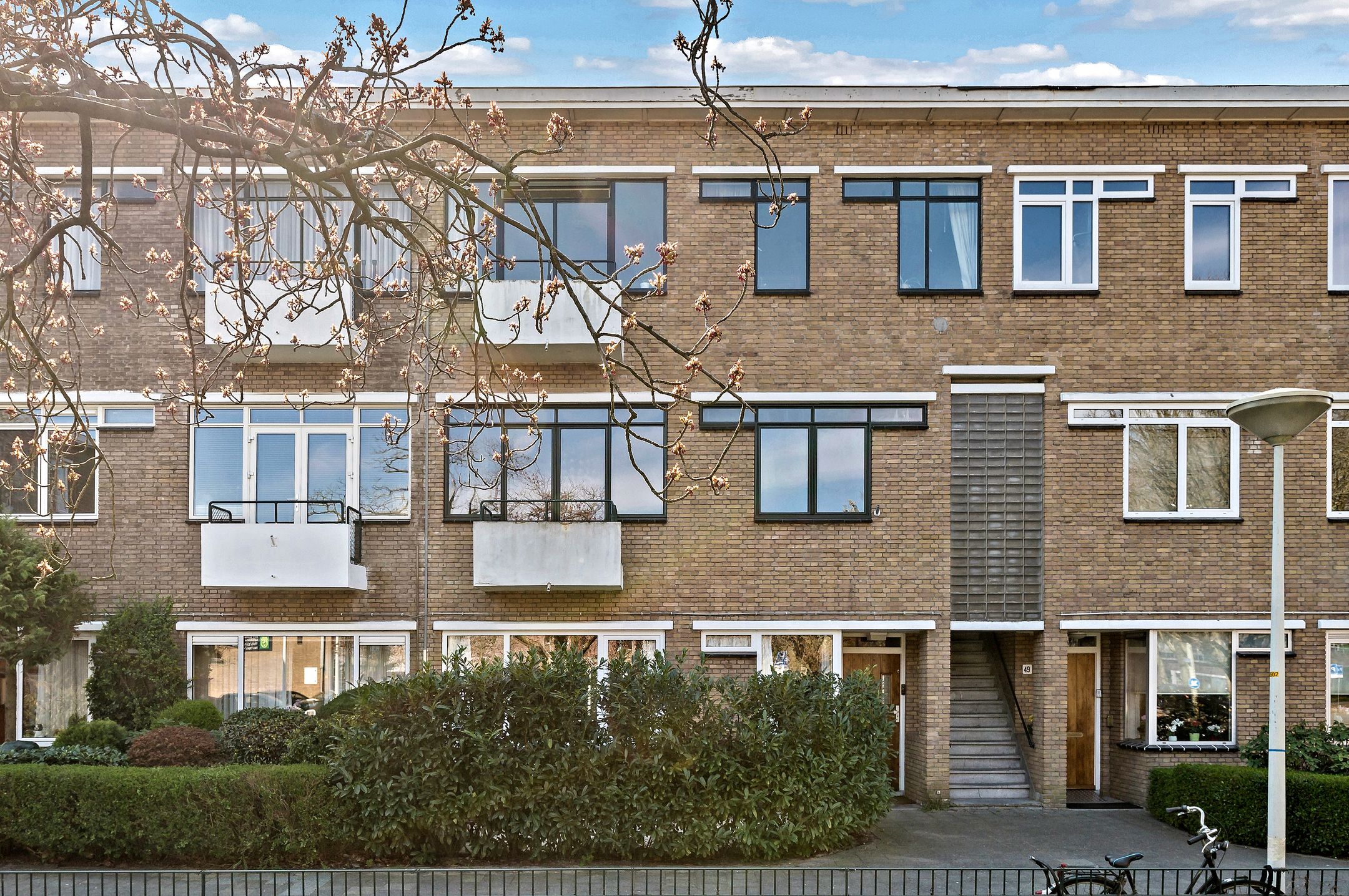 Foto 6 van Van Heutszstraat 59